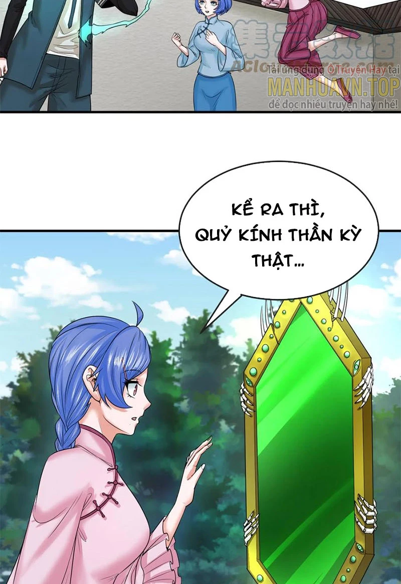 Kỷ Nguyên Kỳ Lạ Chapter 51 - 33