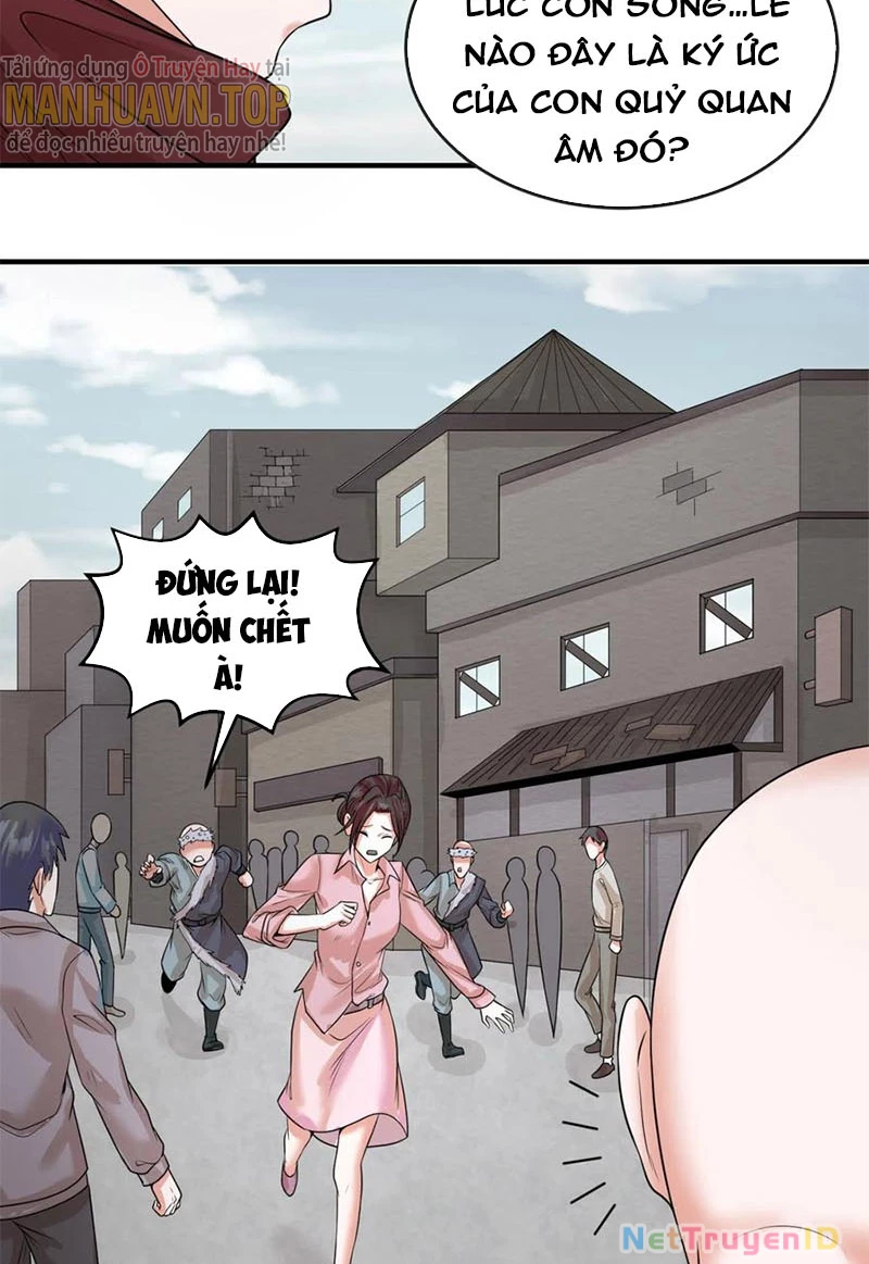Kỷ Nguyên Kỳ Lạ Chapter 51 - 38