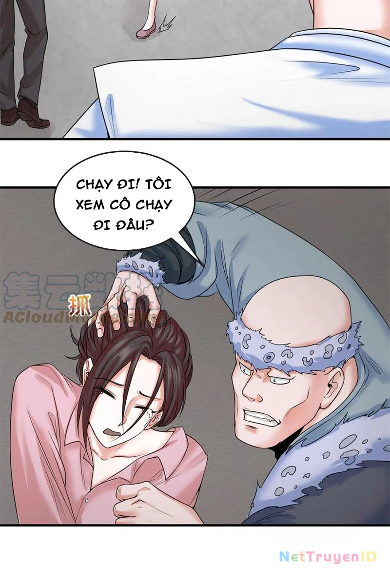 Kỷ Nguyên Kỳ Lạ Chapter 51 - 39