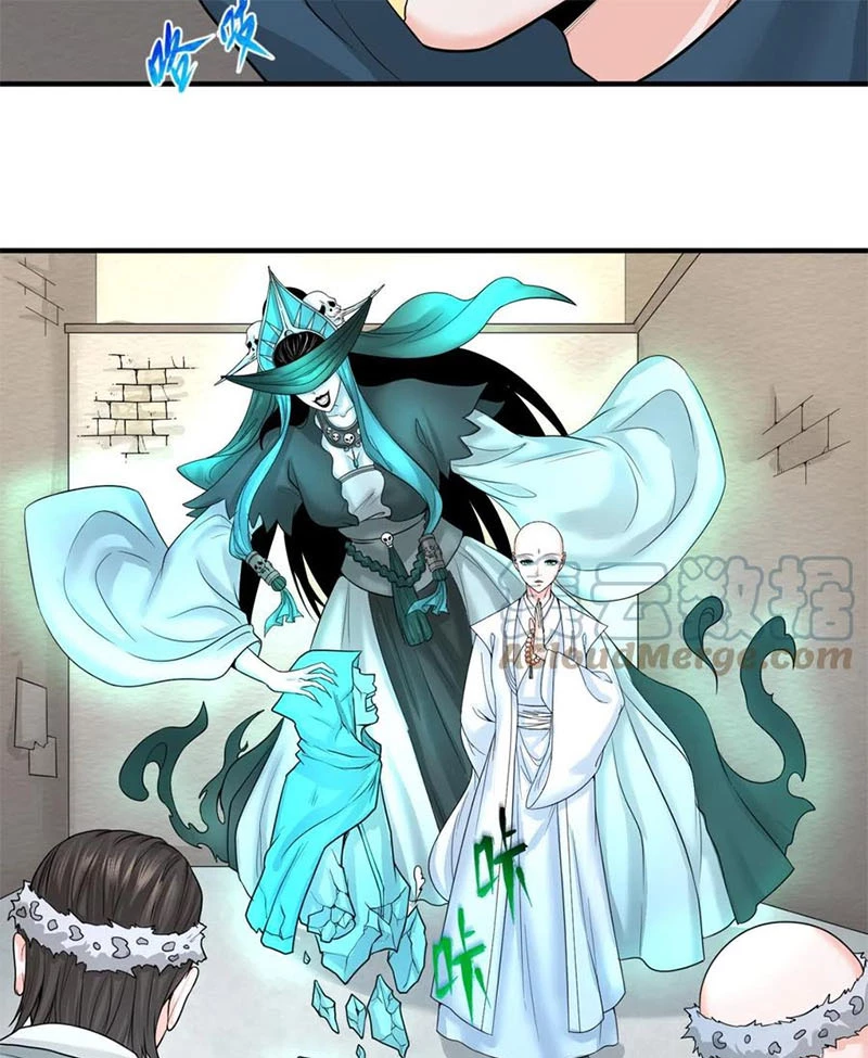 Kỷ Nguyên Kỳ Lạ Chapter 51 - 45