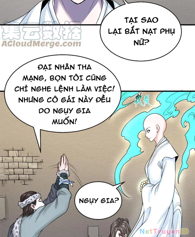 Kỷ Nguyên Kỳ Lạ Chapter 51 - 48