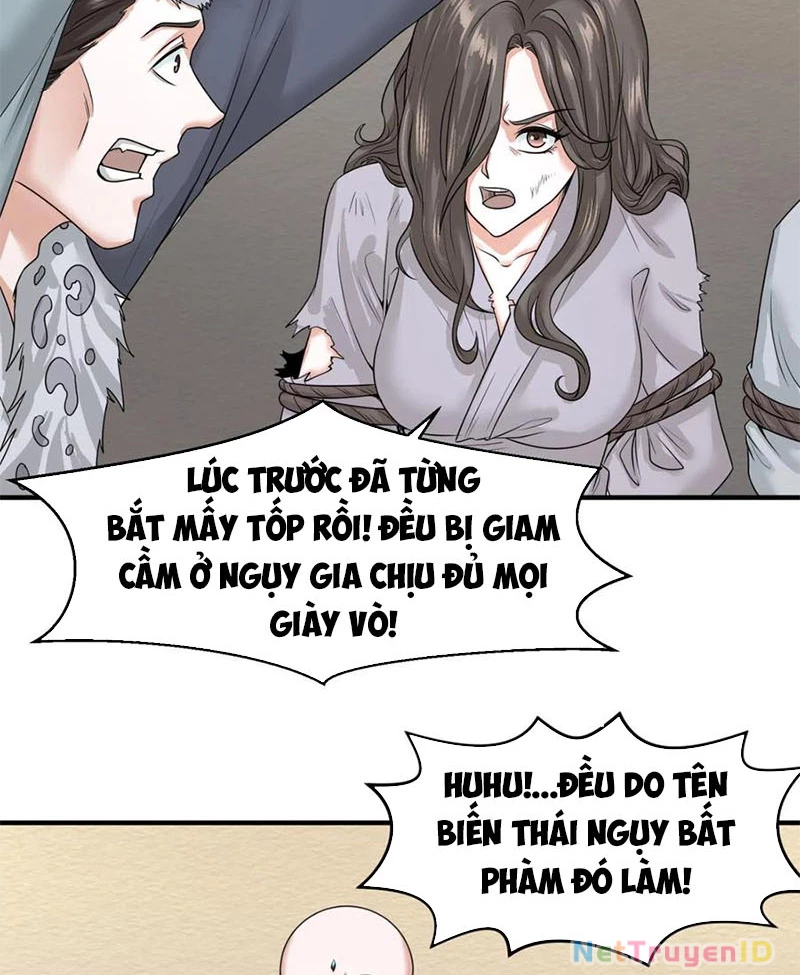 Kỷ Nguyên Kỳ Lạ Chapter 51 - 51