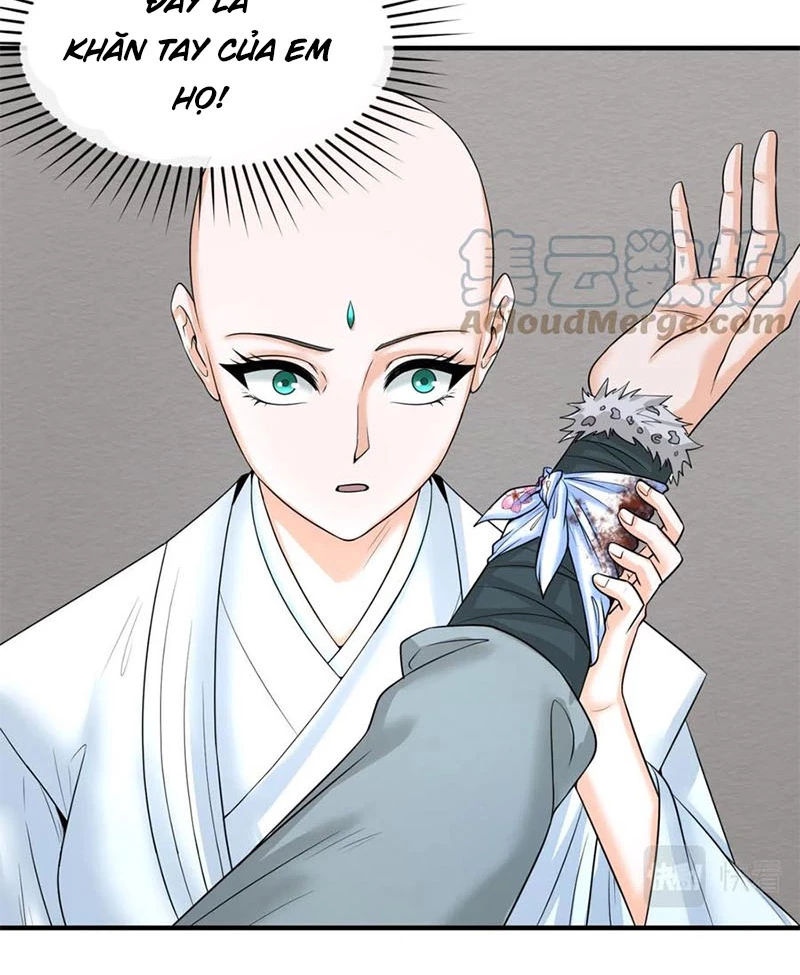 Kỷ Nguyên Kỳ Lạ Chapter 51 - 53