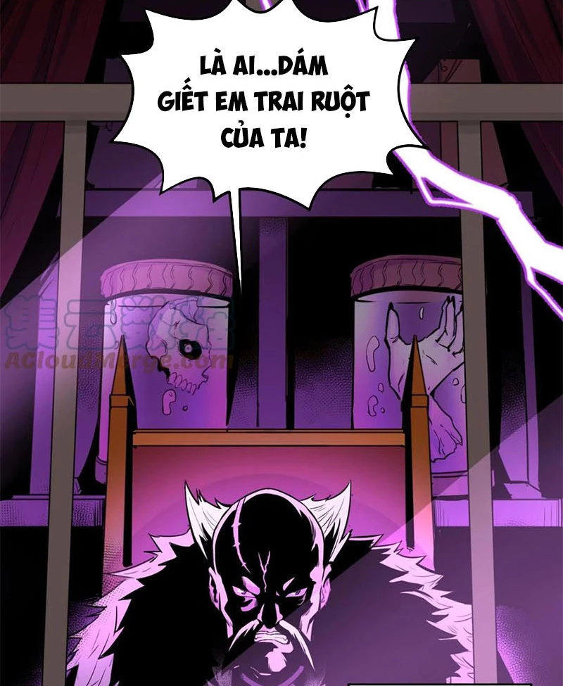 Kỷ Nguyên Kỳ Lạ Chapter 51 - 65
