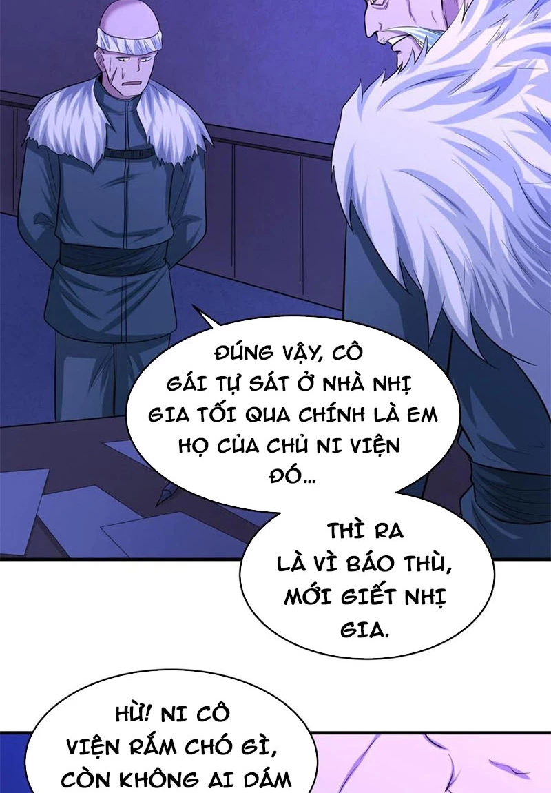 Kỷ Nguyên Kỳ Lạ Chapter 52 - 4