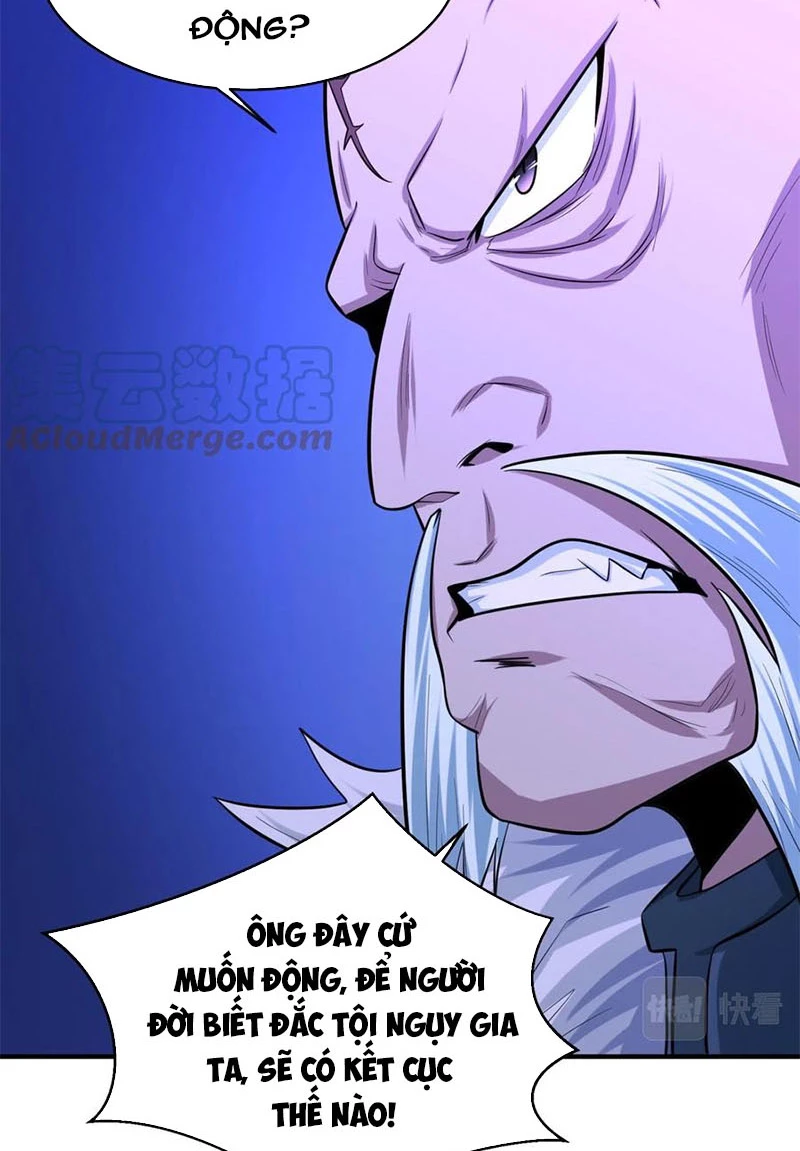 Kỷ Nguyên Kỳ Lạ Chapter 52 - 5