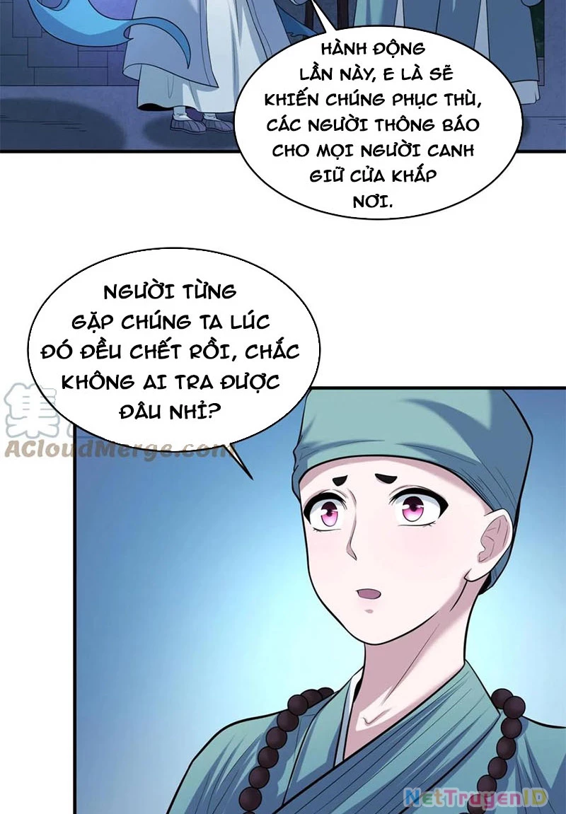 Kỷ Nguyên Kỳ Lạ Chapter 52 - 7