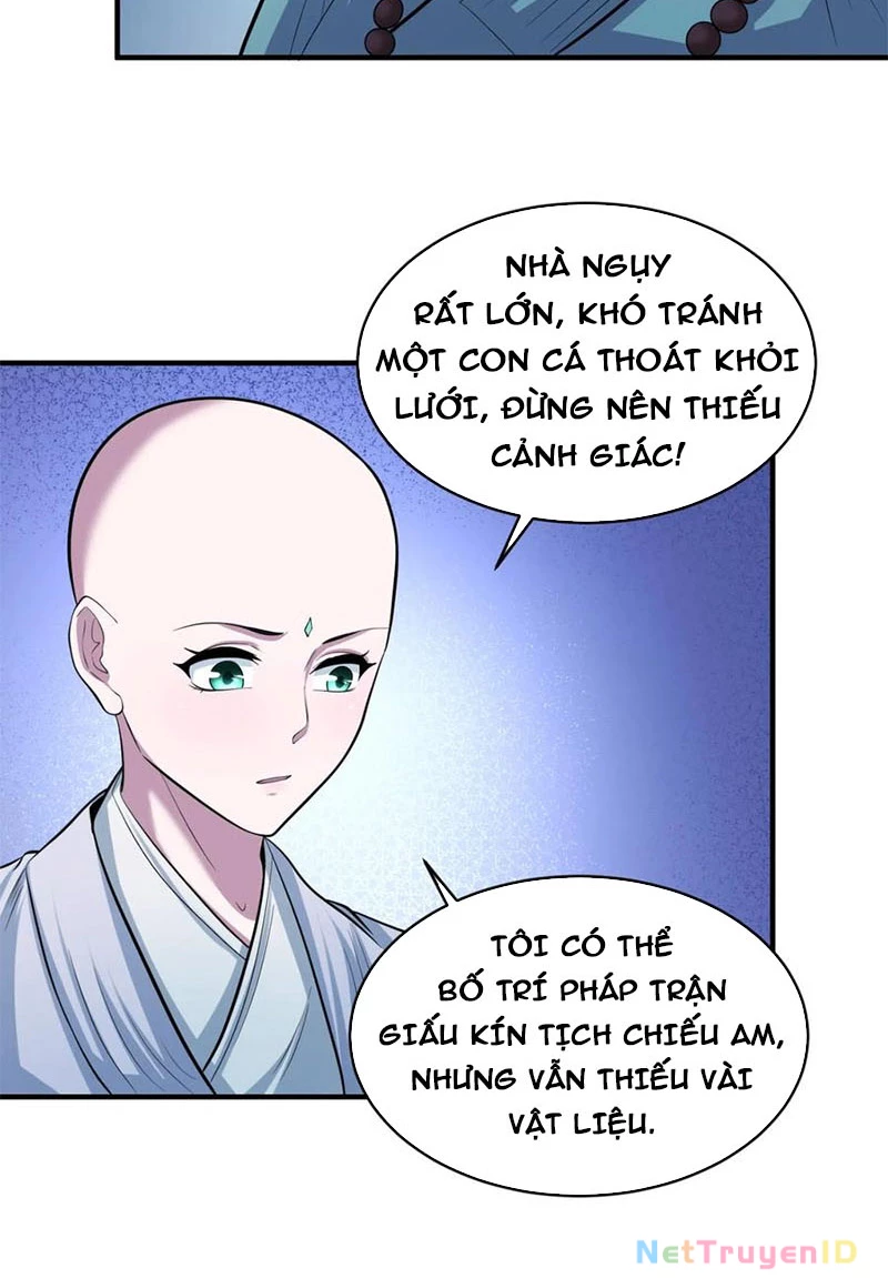 Kỷ Nguyên Kỳ Lạ Chapter 52 - 8