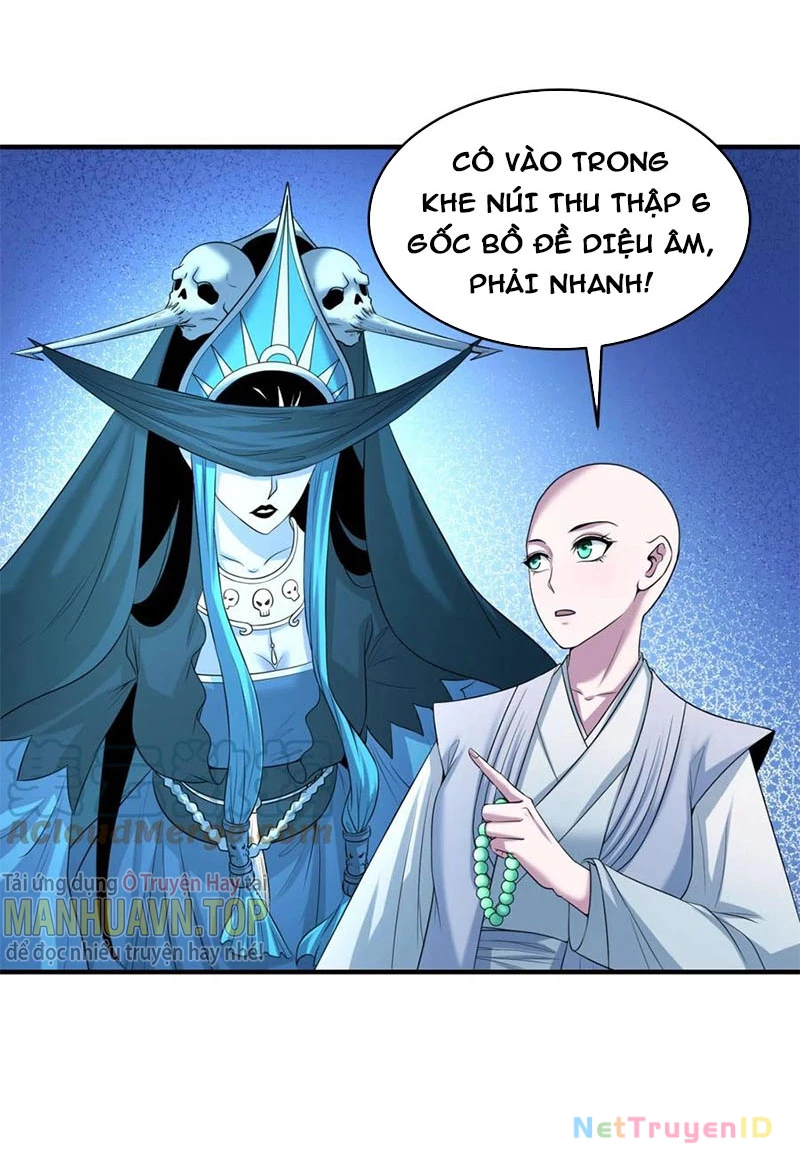 Kỷ Nguyên Kỳ Lạ Chapter 52 - 9