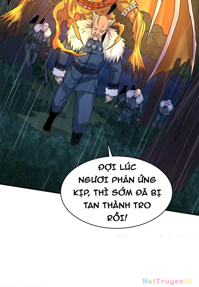 Kỷ Nguyên Kỳ Lạ Chapter 52 - 13