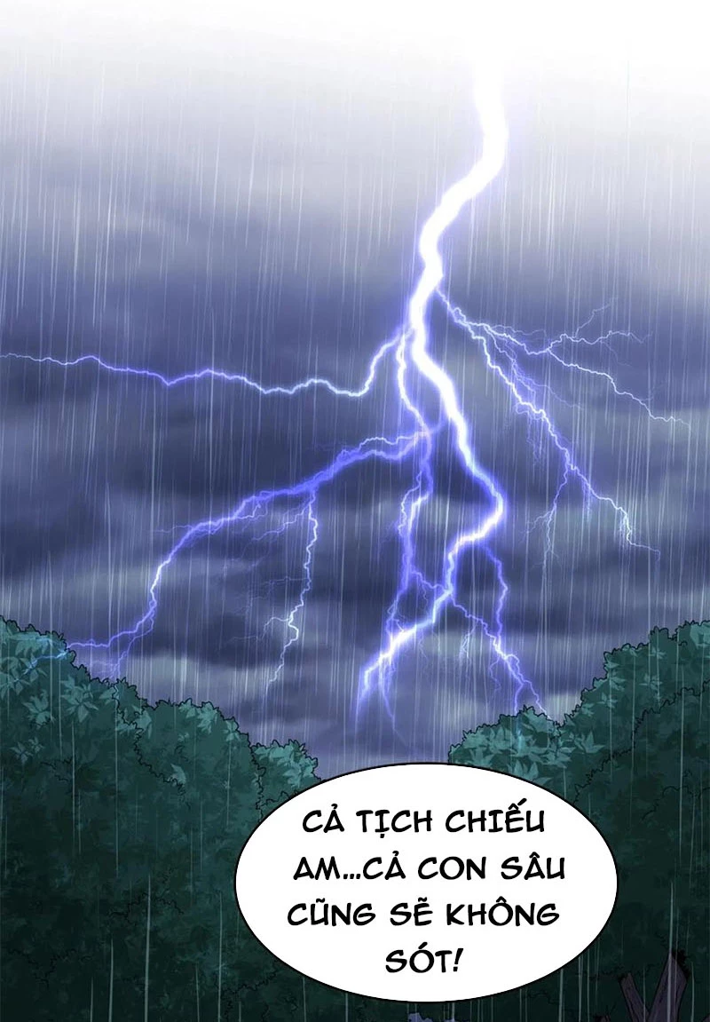 Kỷ Nguyên Kỳ Lạ Chapter 52 - 14