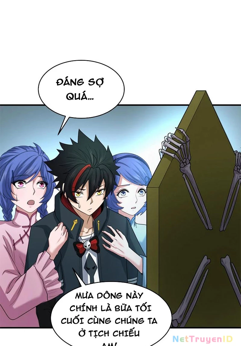 Kỷ Nguyên Kỳ Lạ Chapter 52 - 16