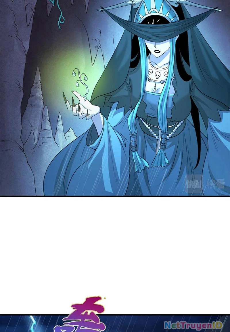 Kỷ Nguyên Kỳ Lạ Chapter 52 - 19