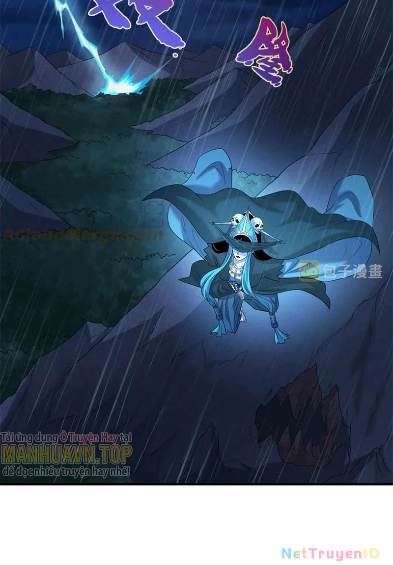 Kỷ Nguyên Kỳ Lạ Chapter 52 - 20