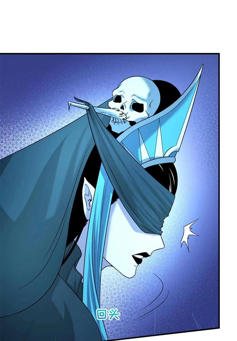Kỷ Nguyên Kỳ Lạ Chapter 52 - 21