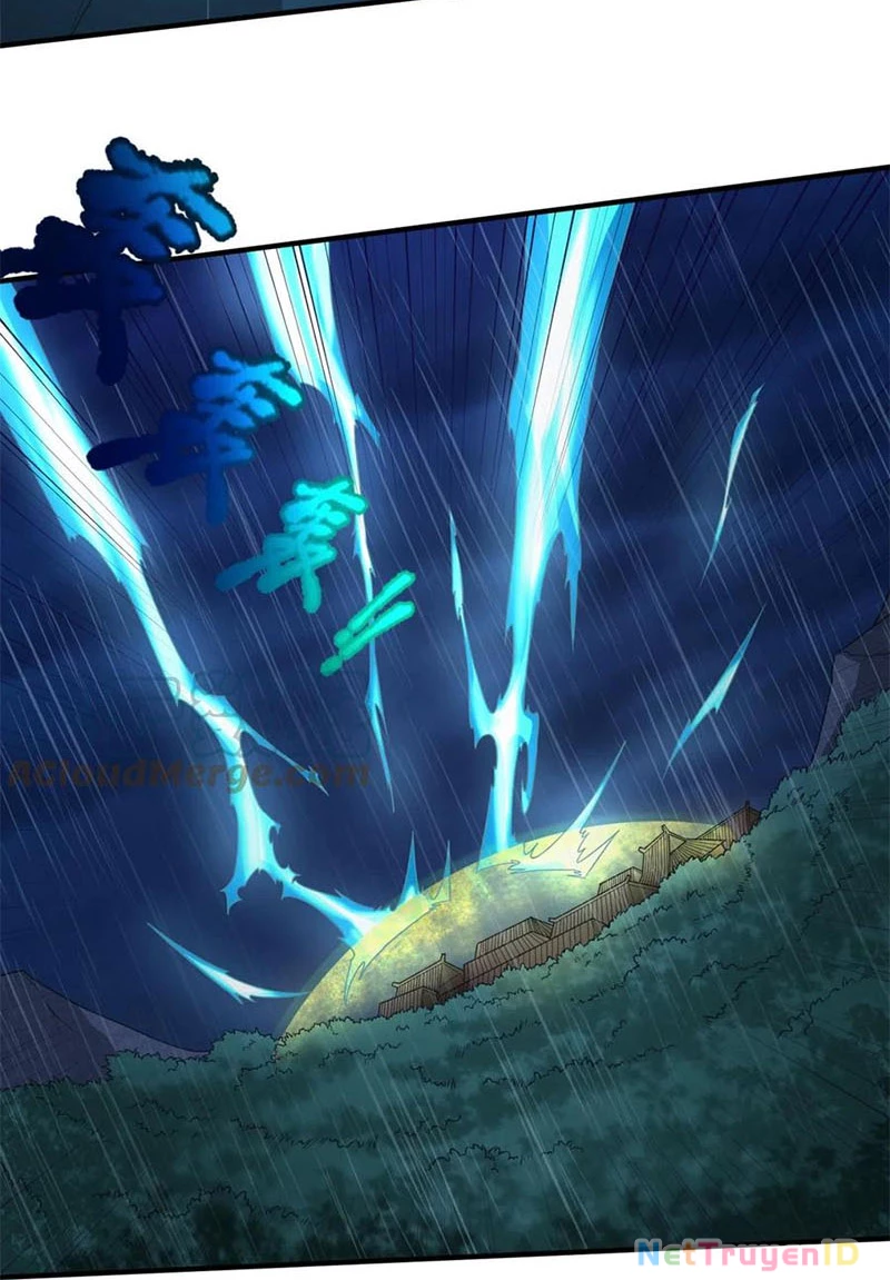 Kỷ Nguyên Kỳ Lạ Chapter 52 - 22