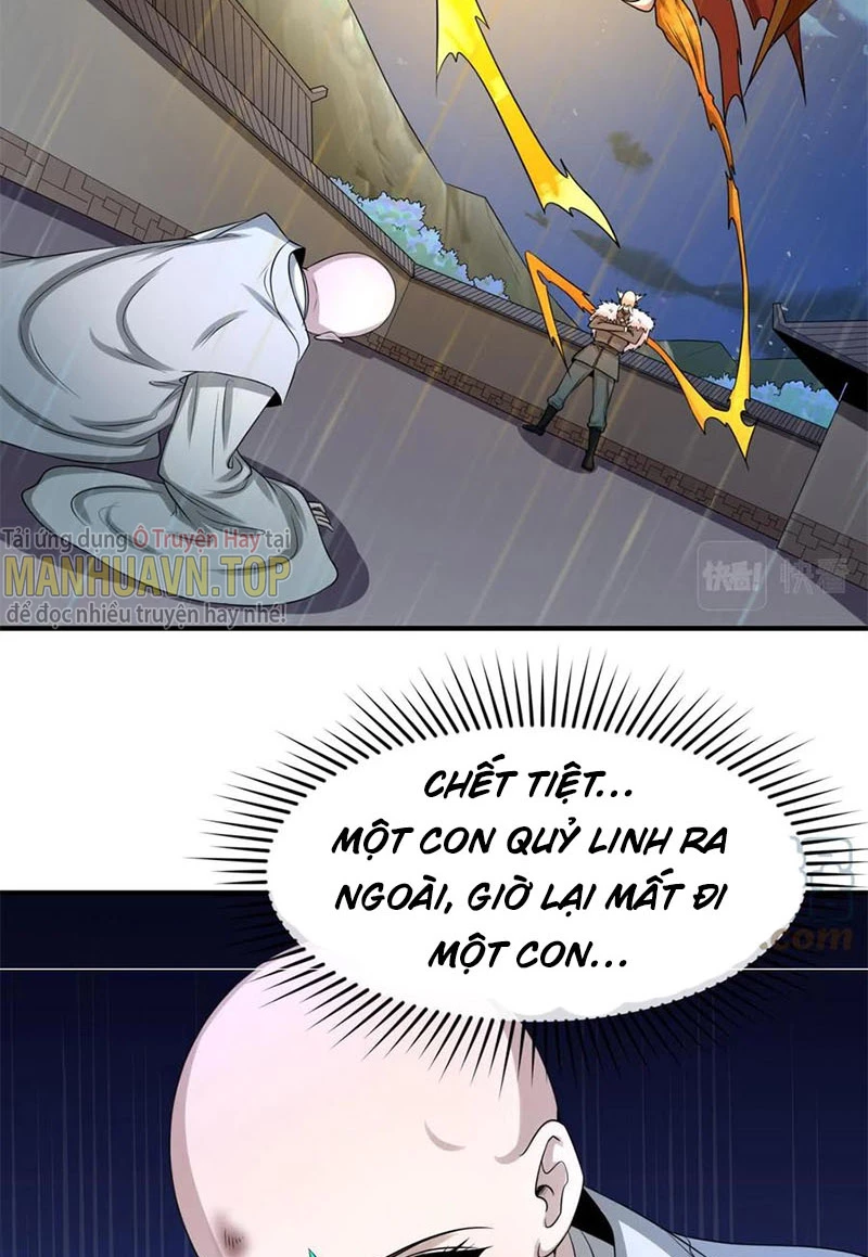 Kỷ Nguyên Kỳ Lạ Chapter 52 - 26