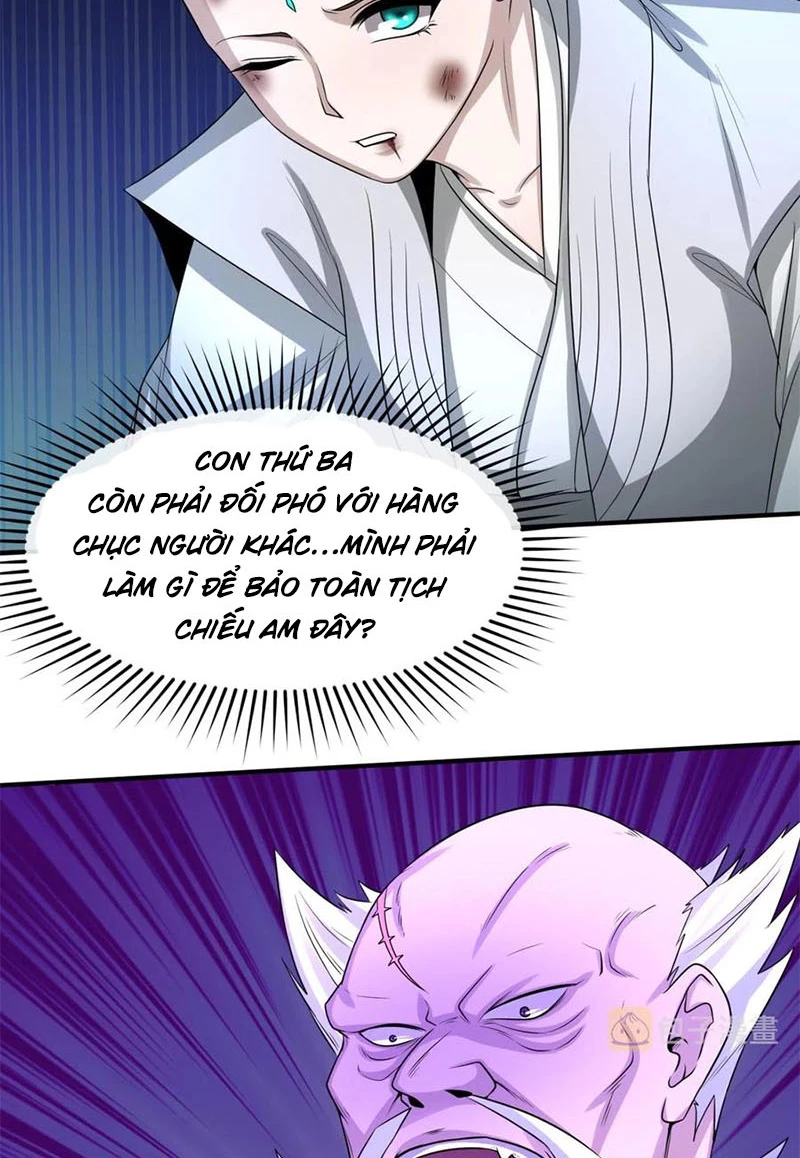 Kỷ Nguyên Kỳ Lạ Chapter 52 - 27