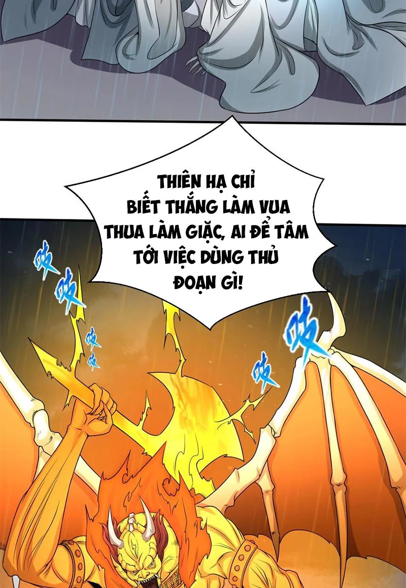 Kỷ Nguyên Kỳ Lạ Chapter 52 - 29