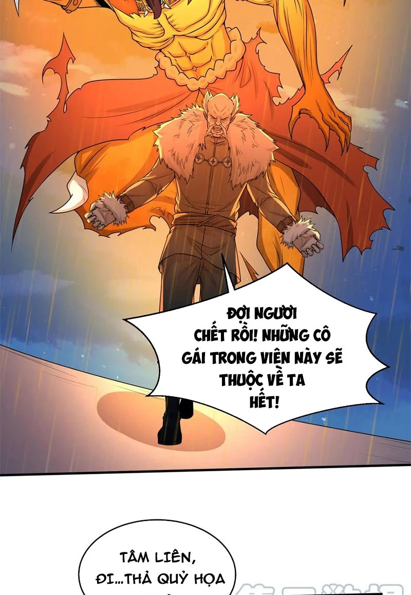 Kỷ Nguyên Kỳ Lạ Chapter 52 - 30