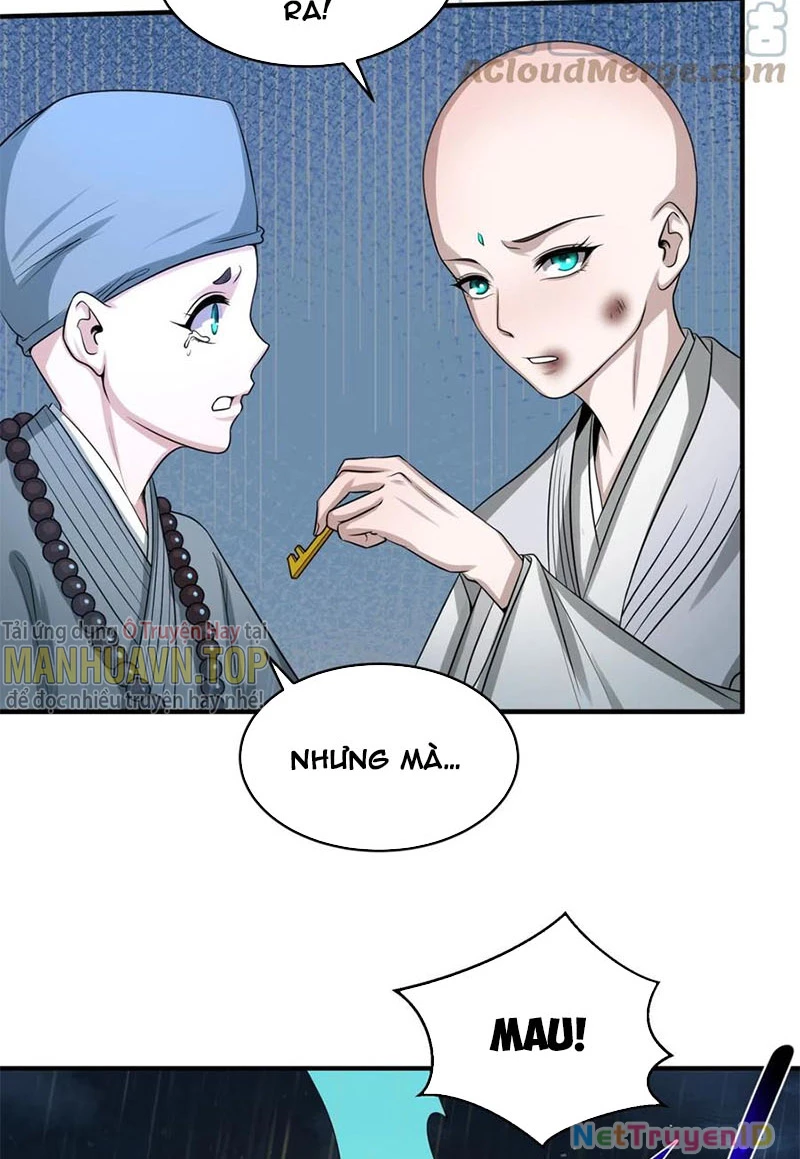 Kỷ Nguyên Kỳ Lạ Chapter 52 - 31