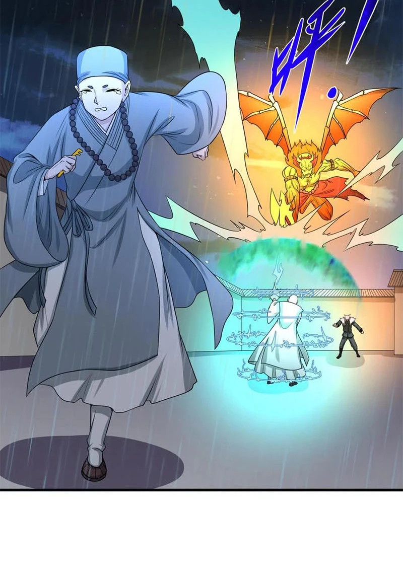 Kỷ Nguyên Kỳ Lạ Chapter 52 - 32