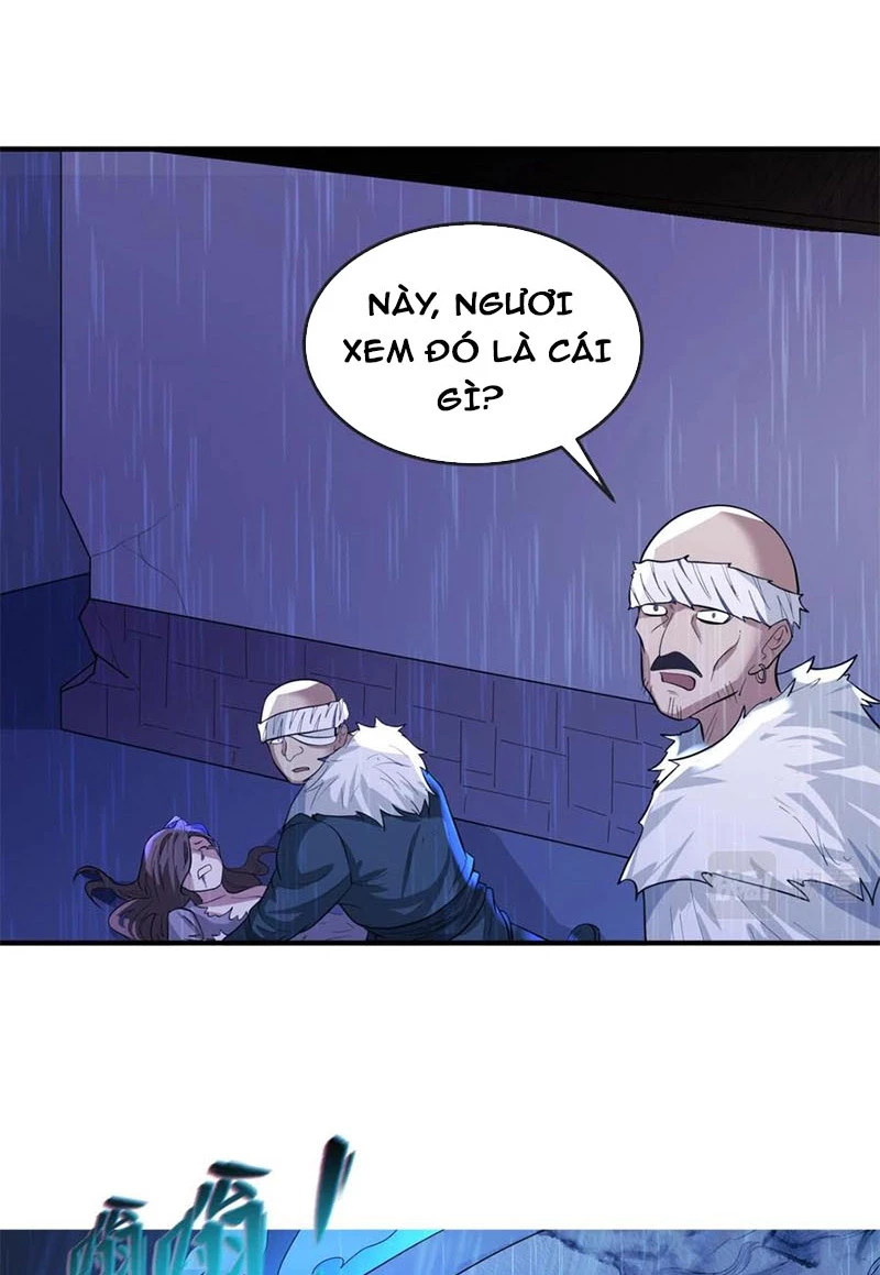 Kỷ Nguyên Kỳ Lạ Chapter 52 - 33