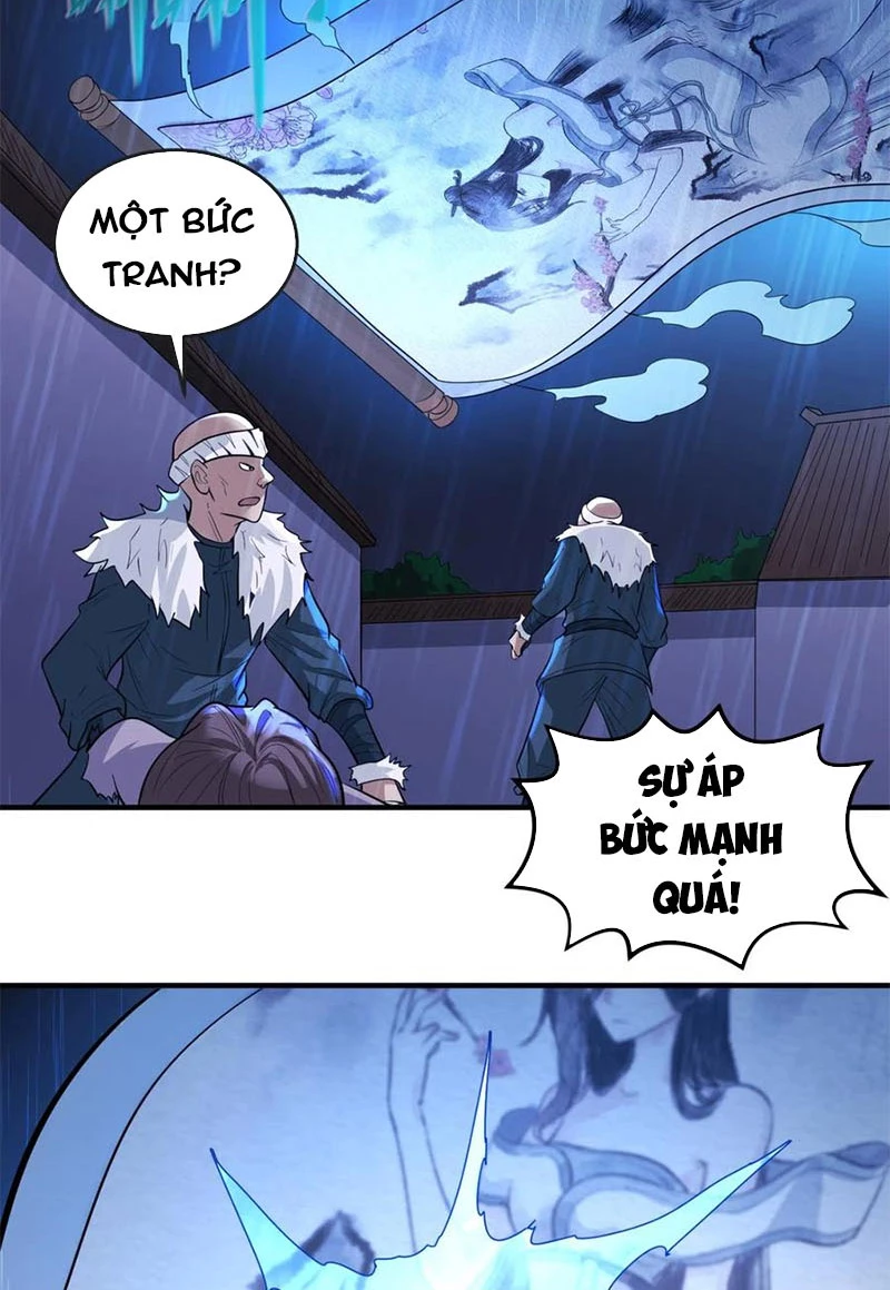 Kỷ Nguyên Kỳ Lạ Chapter 52 - 34