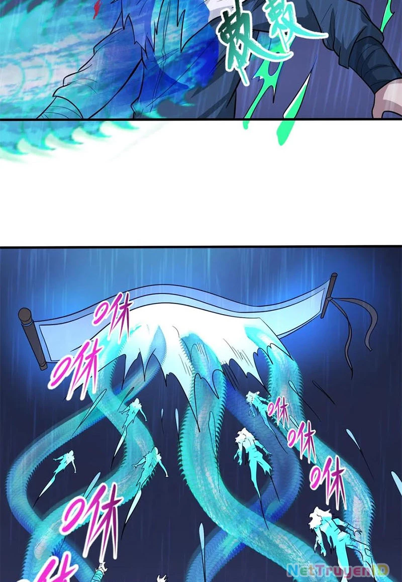 Kỷ Nguyên Kỳ Lạ Chapter 52 - 38