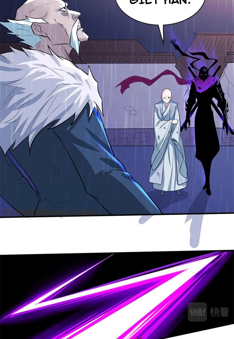 Kỷ Nguyên Kỳ Lạ Chapter 52 - 41