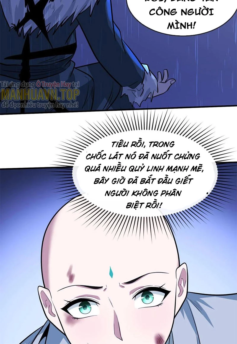 Kỷ Nguyên Kỳ Lạ Chapter 52 - 44