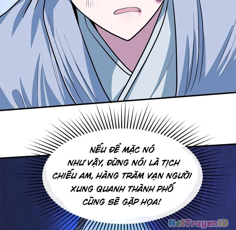 Kỷ Nguyên Kỳ Lạ Chapter 52 - 45