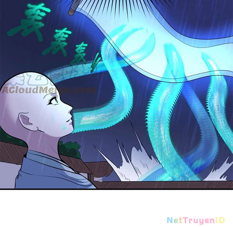 Kỷ Nguyên Kỳ Lạ Chapter 52 - 46