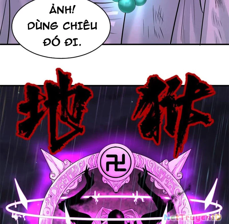 Kỷ Nguyên Kỳ Lạ Chapter 52 - 48