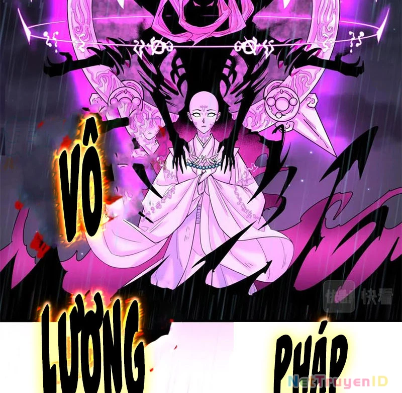 Kỷ Nguyên Kỳ Lạ Chapter 52 - 49