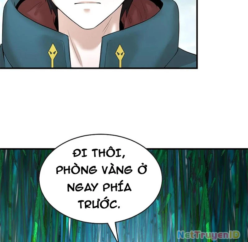 Kỷ Nguyên Kỳ Lạ Chapter 52 - 60