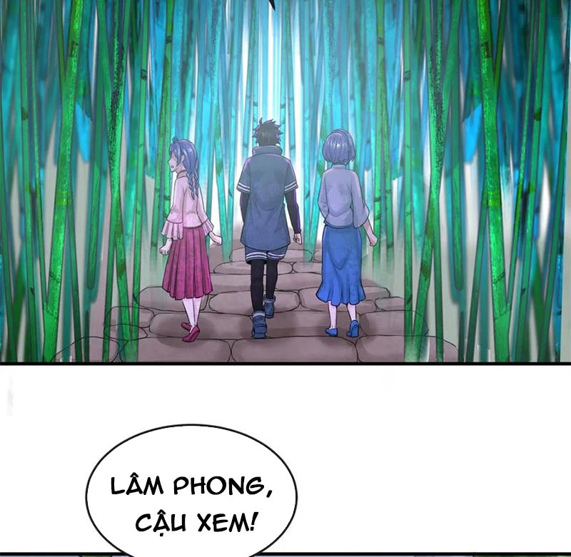 Kỷ Nguyên Kỳ Lạ Chapter 52 - 61