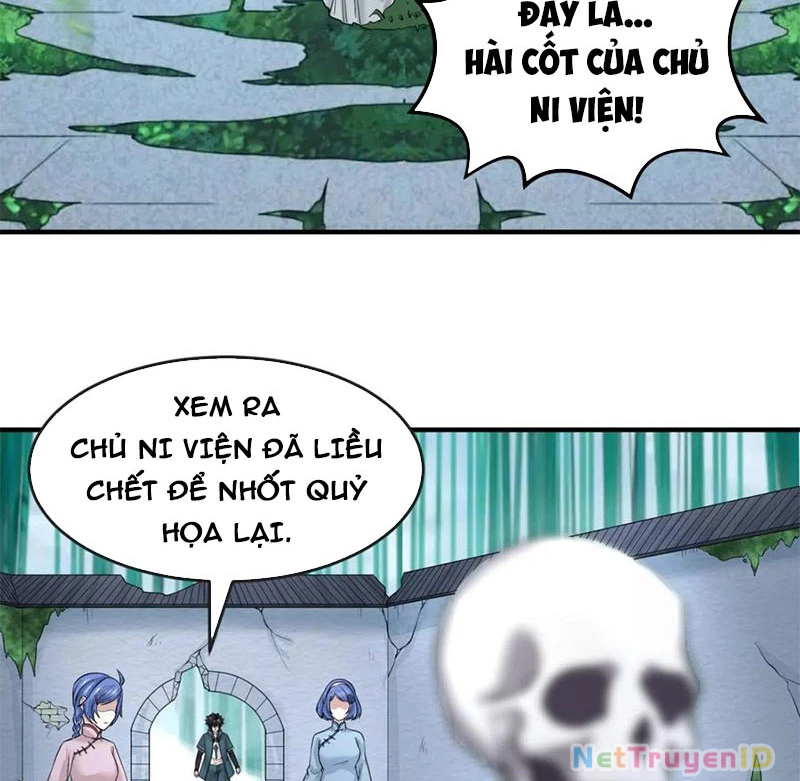 Kỷ Nguyên Kỳ Lạ Chapter 52 - 64