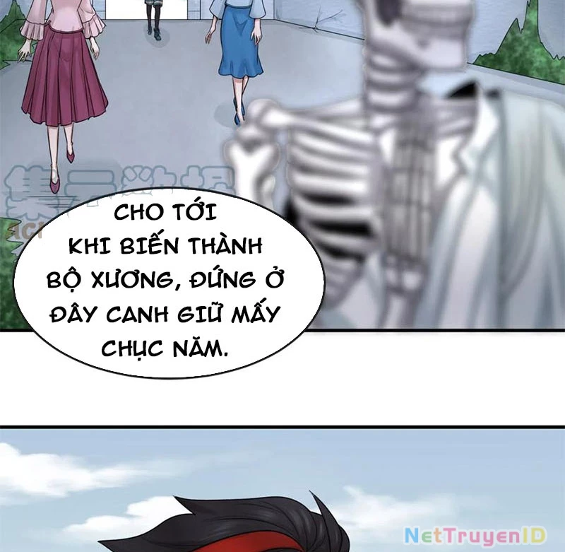 Kỷ Nguyên Kỳ Lạ Chapter 52 - 65