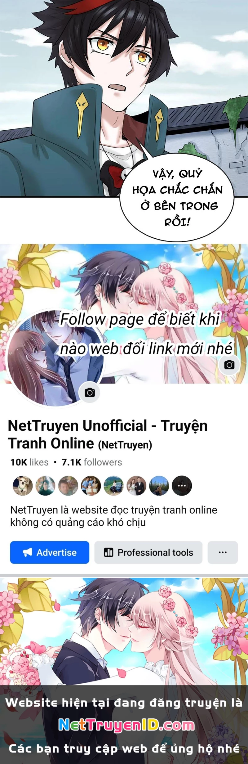 Kỷ Nguyên Kỳ Lạ Chapter 52 - 66