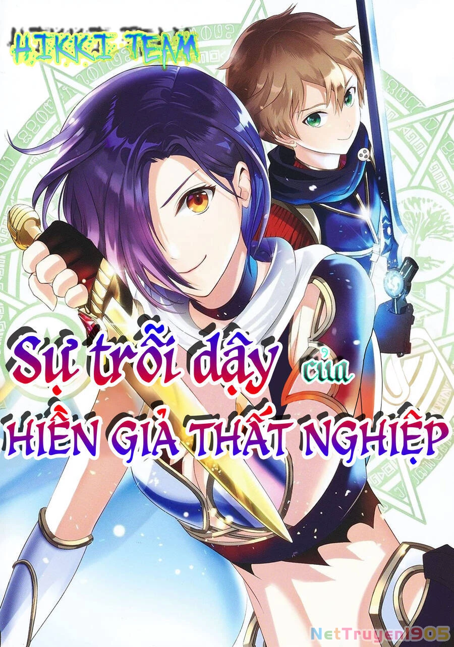 Sự Trỗi Dậy Của Anh Hùng Thất Nghiệp Chapter 14 - 2