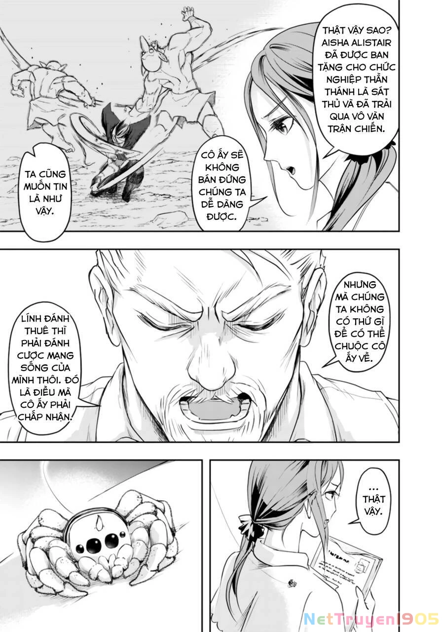 Sự Trỗi Dậy Của Anh Hùng Thất Nghiệp Chapter 14 - 5