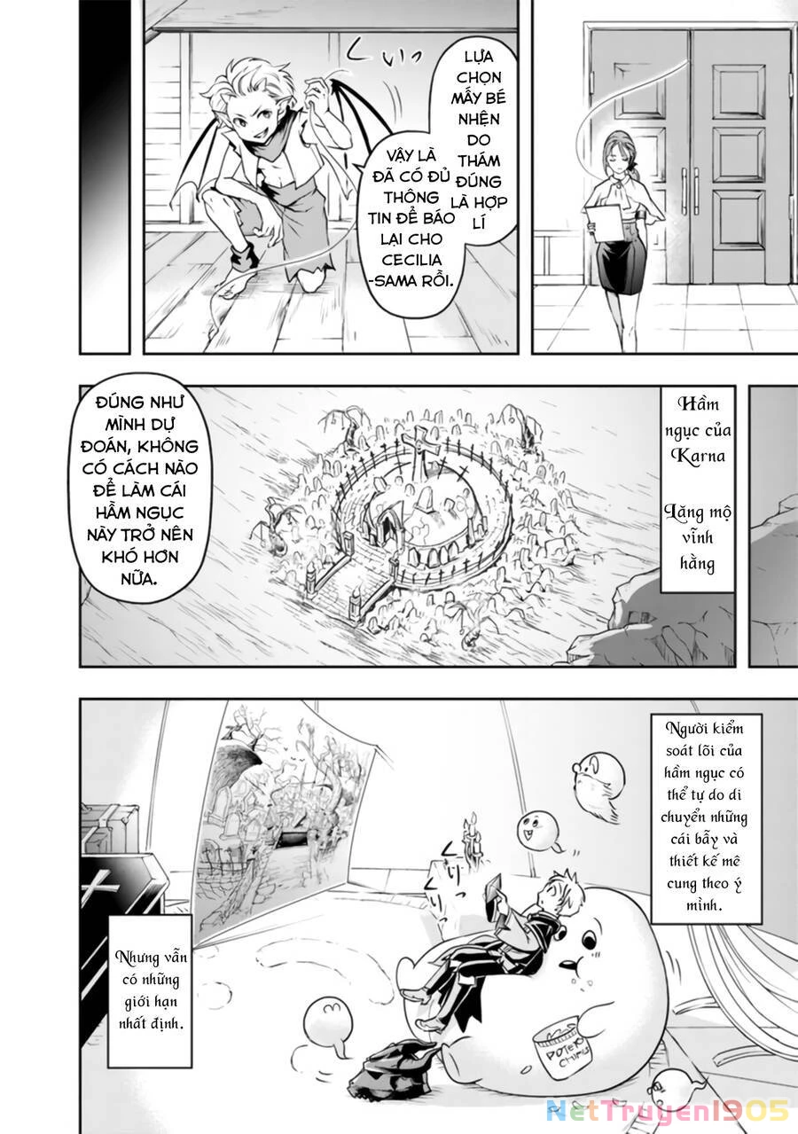 Sự Trỗi Dậy Của Anh Hùng Thất Nghiệp Chapter 14 - 6