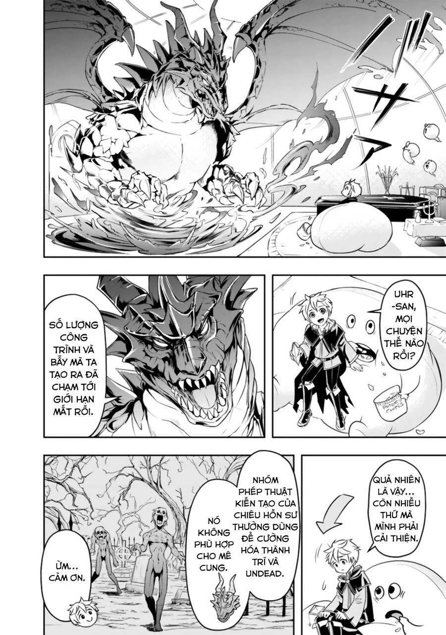 Sự Trỗi Dậy Của Anh Hùng Thất Nghiệp Chapter 14 - 8