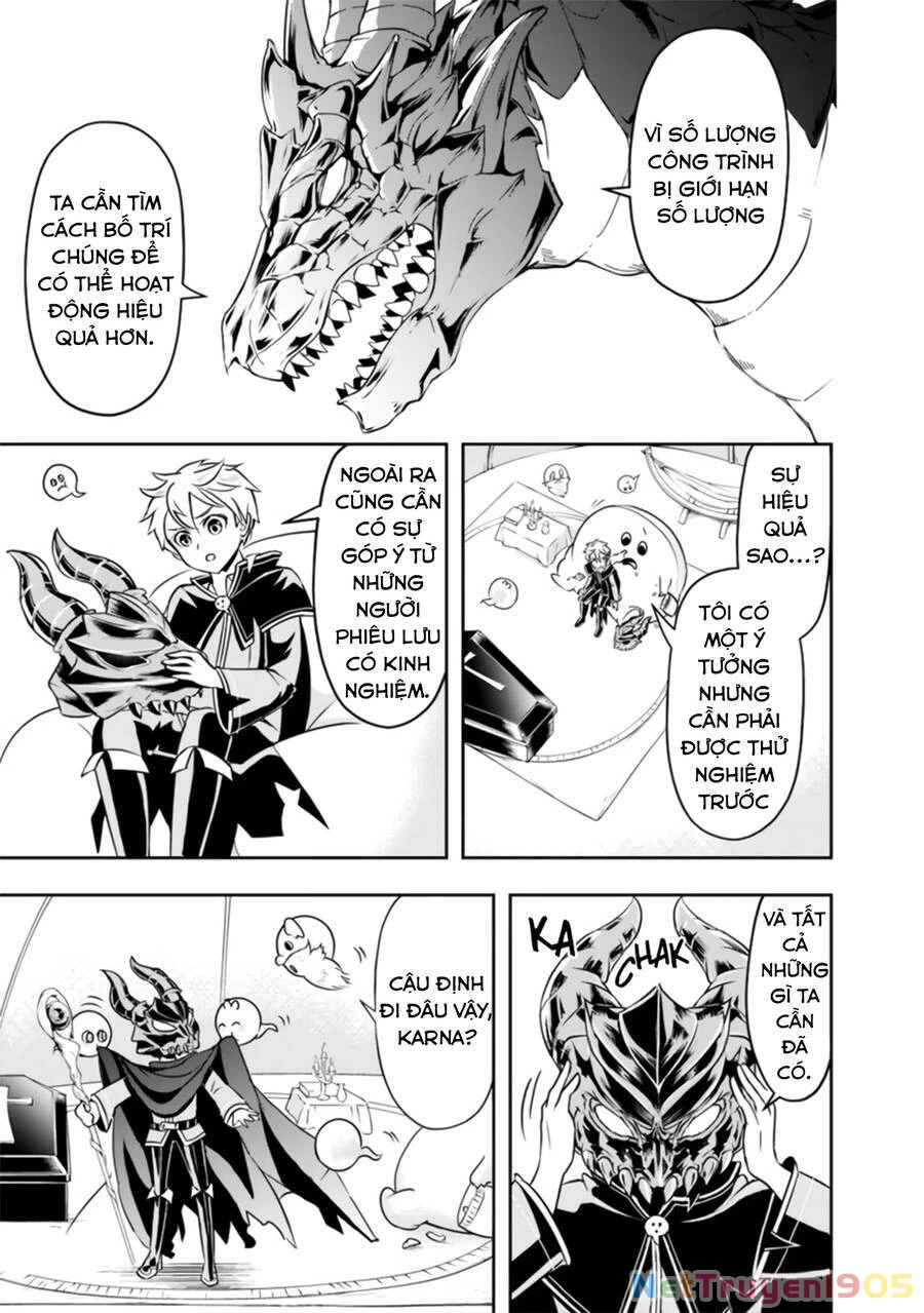 Sự Trỗi Dậy Của Anh Hùng Thất Nghiệp Chapter 14 - 9