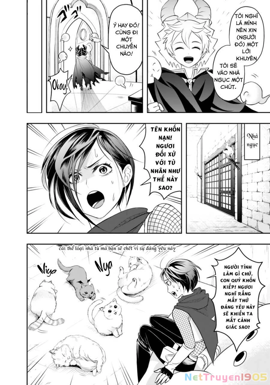 Sự Trỗi Dậy Của Anh Hùng Thất Nghiệp Chapter 14 - 10