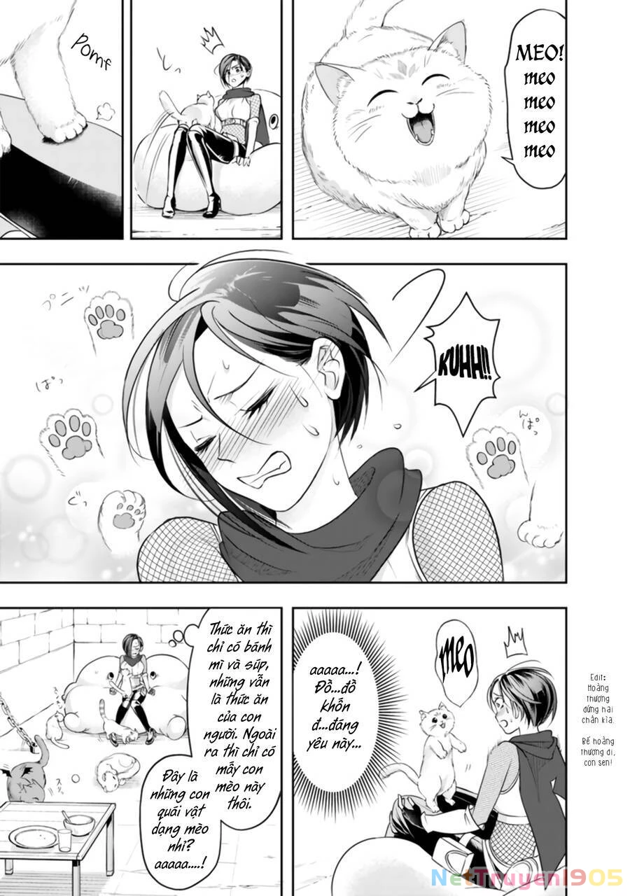 Sự Trỗi Dậy Của Anh Hùng Thất Nghiệp Chapter 14 - 11