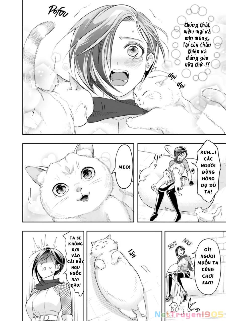 Sự Trỗi Dậy Của Anh Hùng Thất Nghiệp Chapter 14 - 12