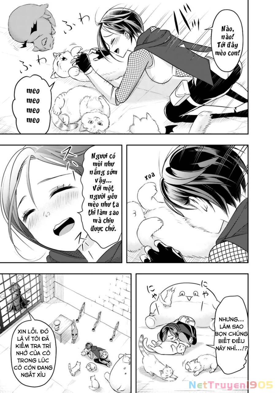 Sự Trỗi Dậy Của Anh Hùng Thất Nghiệp Chapter 14 - 13