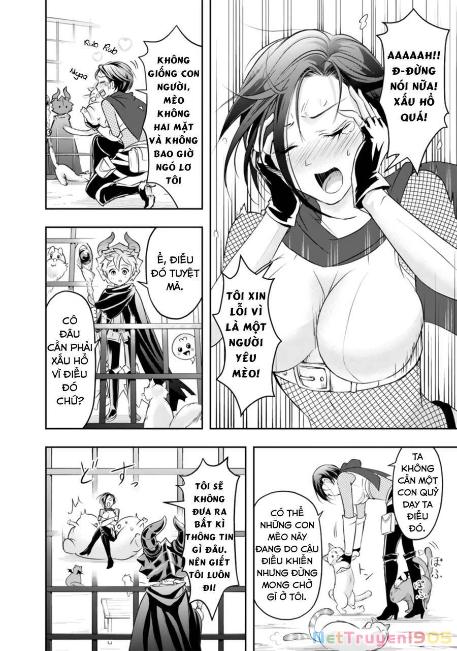 Sự Trỗi Dậy Của Anh Hùng Thất Nghiệp Chapter 14 - 16